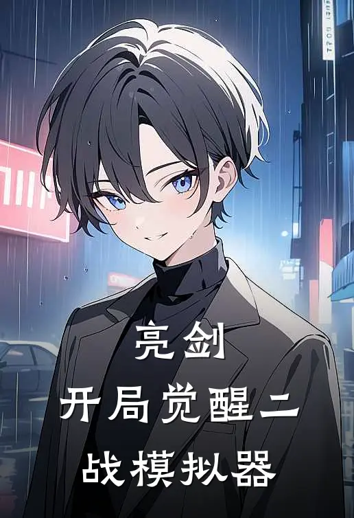 亮剑：开局觉醒二战模拟器