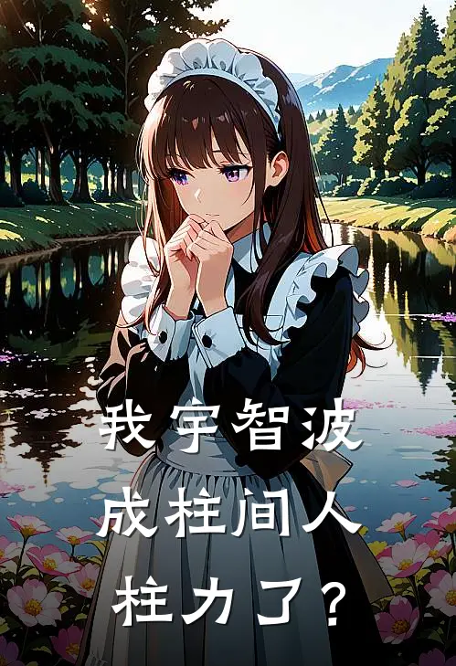 我宇智波，成柱间人柱力了？