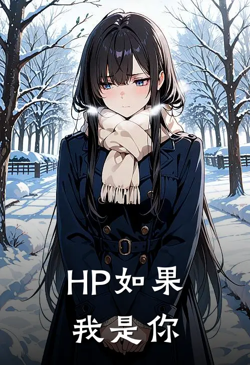 【HP】如果我是你