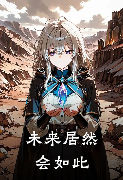 未来居然会如此