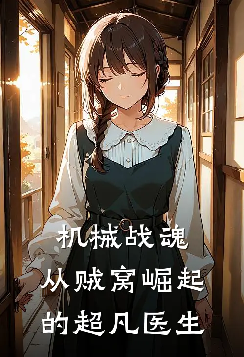 机械战魂：从贼窝崛起的超凡医生