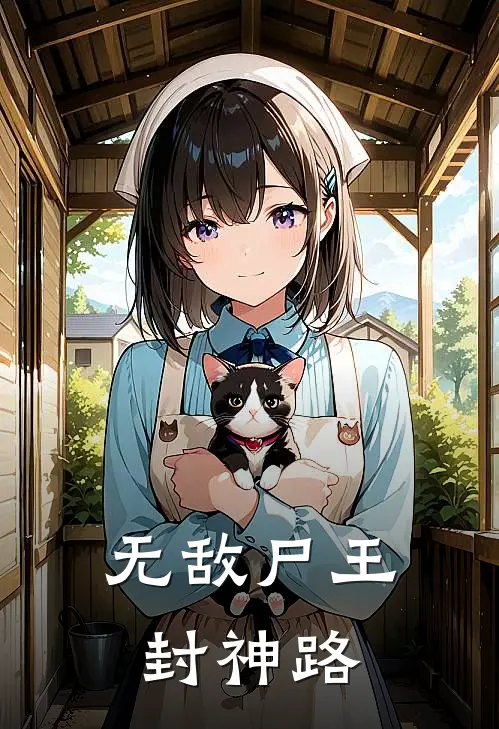 无敌尸王封神路