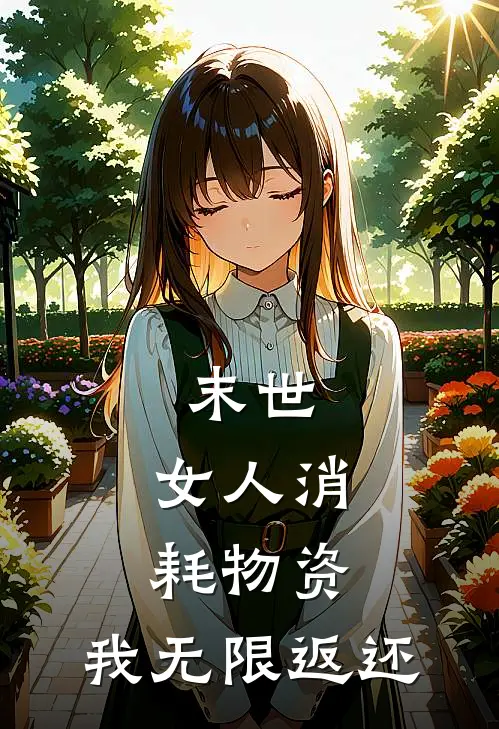 末世：女人消耗物资，我无限返还