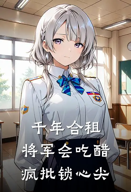 千年合租：将军会吃醋，疯批锁心尖