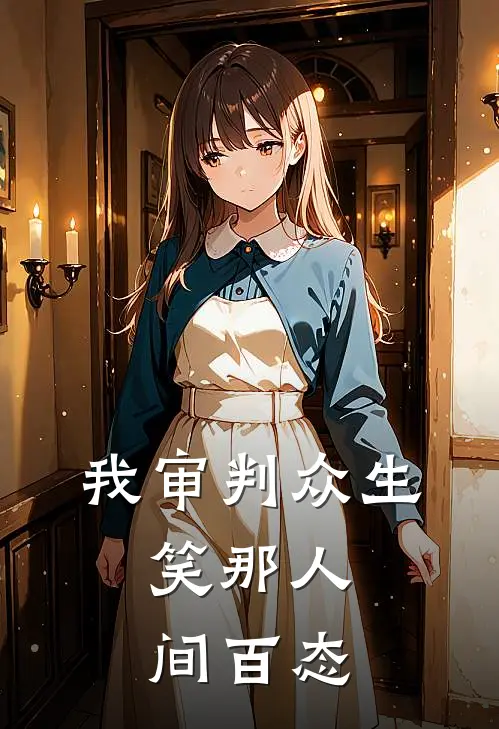 我审判众生，笑那人间百态