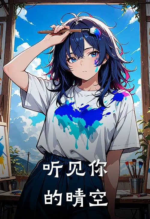 听见你的晴空(林雨眠江澈)完结版小说_最新全本小说听见你的晴空林雨眠江澈