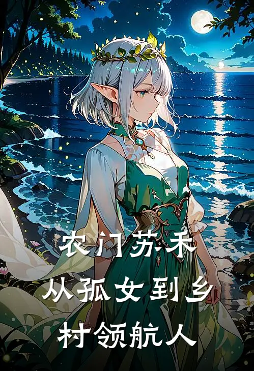 农门苏禾：从孤女到乡村领航人