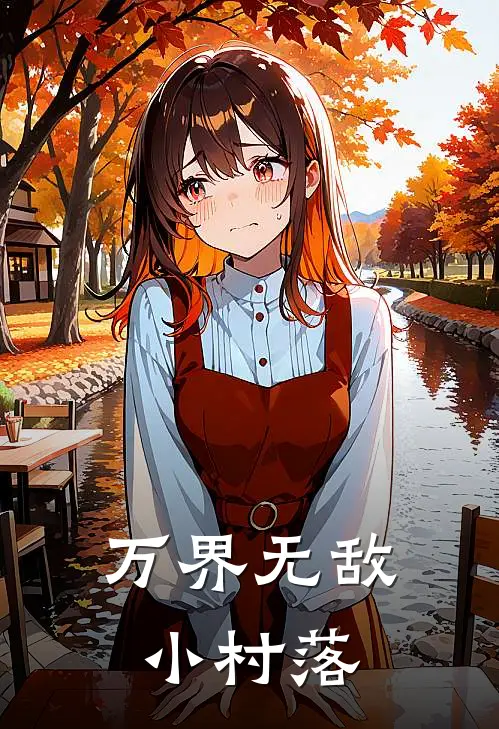 万界无敌小村落