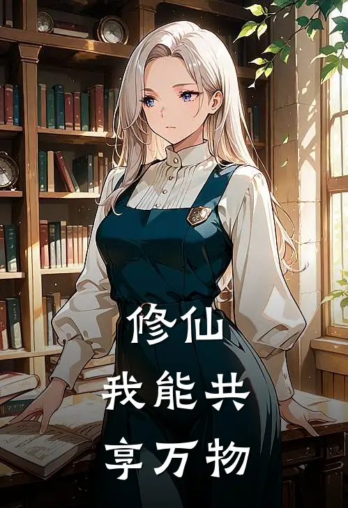 修仙：我能共享万物