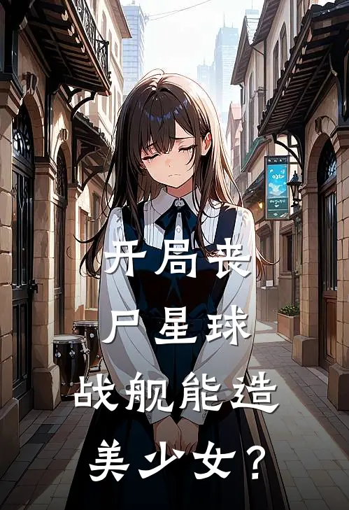开局丧尸星球，战舰能造美少女？
