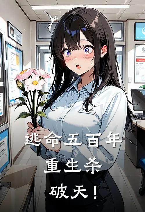 逃命五百年，重生杀破天！