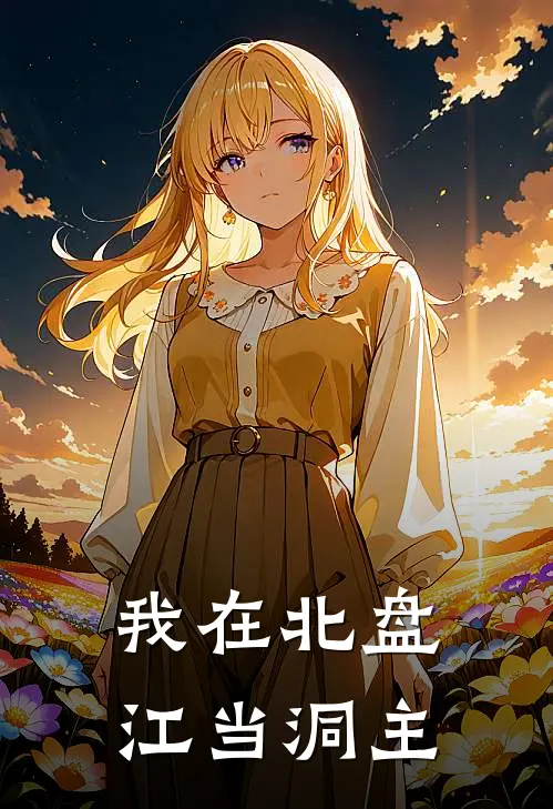 我在北盘江当洞主