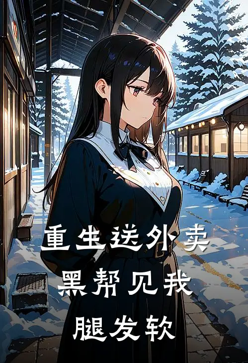 重生送外卖：黑帮见我腿发软