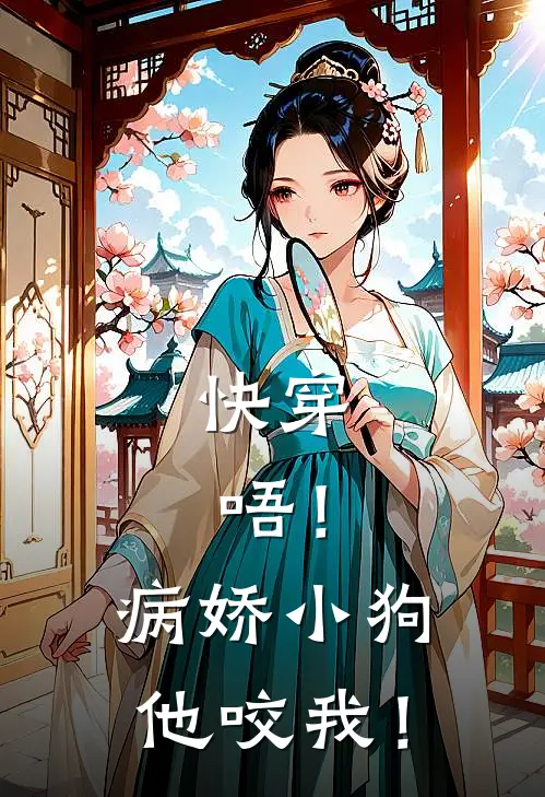 快穿：唔！病娇小狗他咬我！