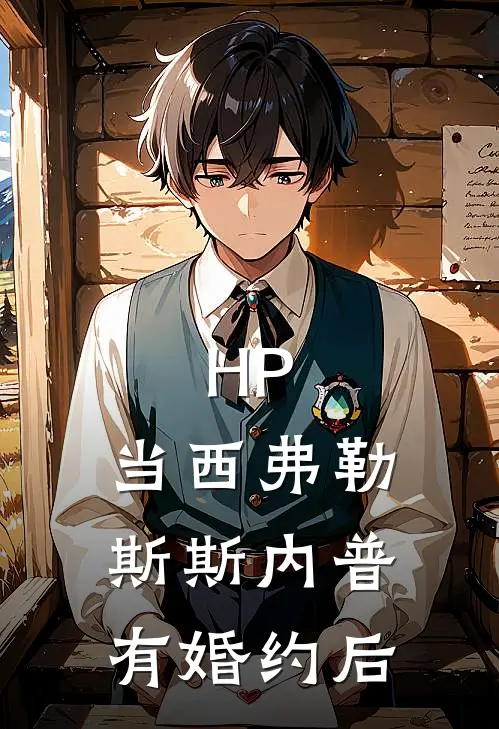 HP：当西弗勒斯斯内普有婚约后