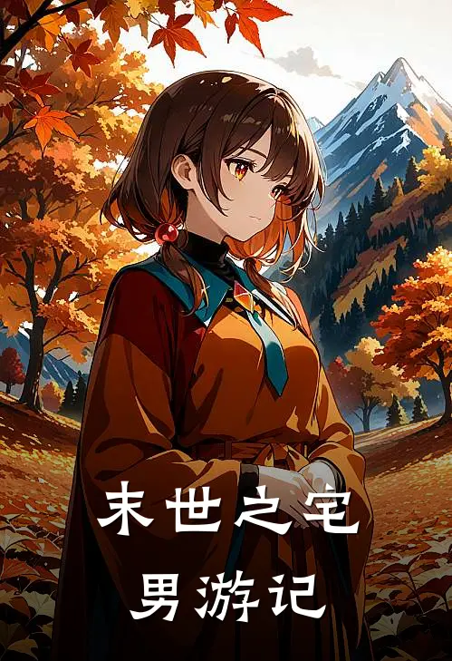 末世之宅男游记