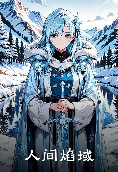 人间焰域