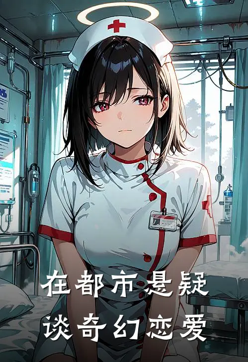 在都市悬疑谈奇幻恋爱