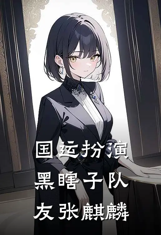 国运扮演黑瞎子队友张麒麟