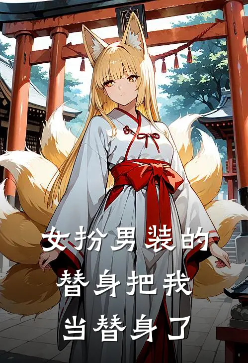 女扮男装的替身把我当替身了