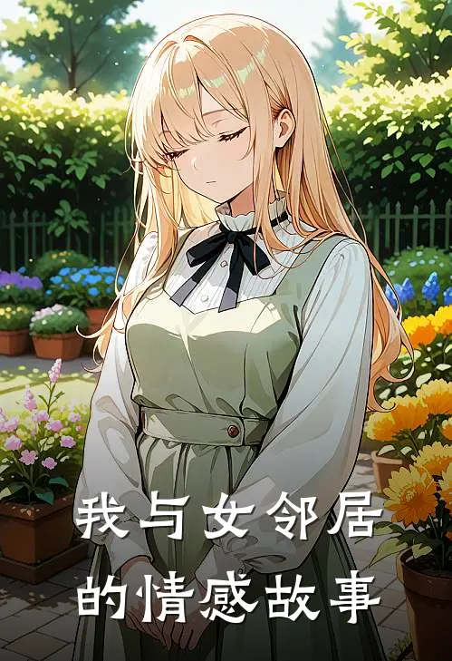 我与女邻居的情感故事