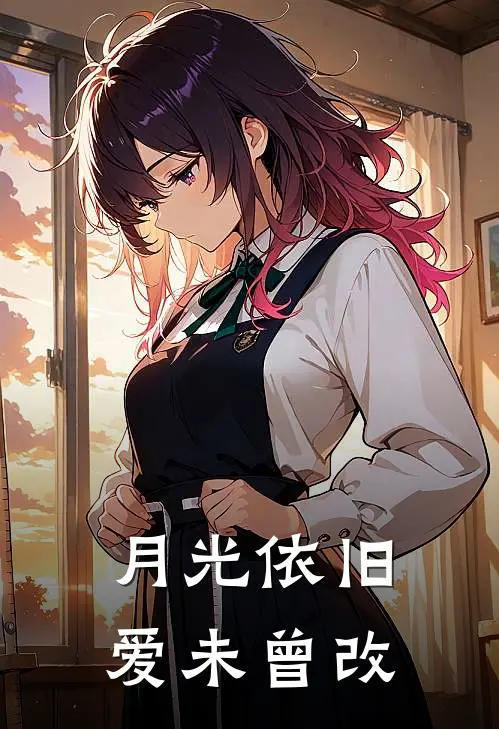 月光依旧，爱未曾改