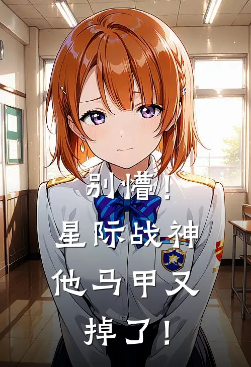 别懵！星际战神他马甲又掉了！