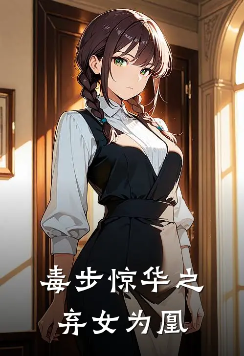 毒步惊华之弃女为凰