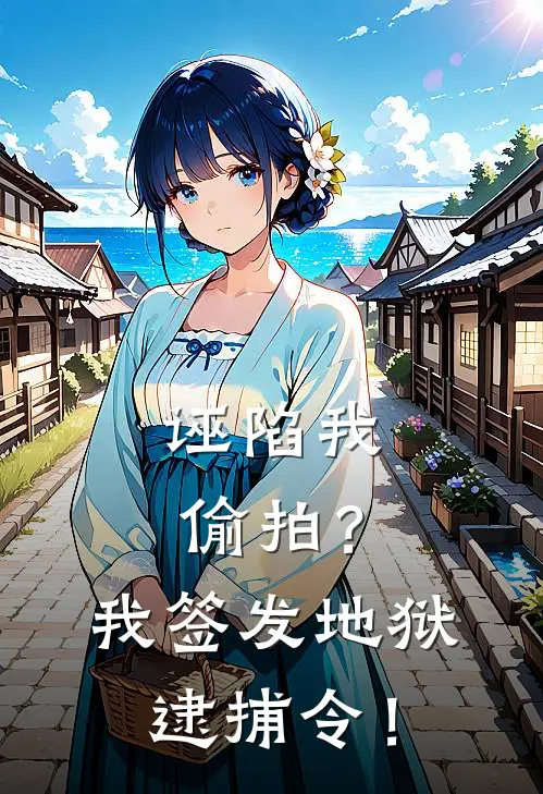 诬陷我偷拍？我签发地狱逮捕令！