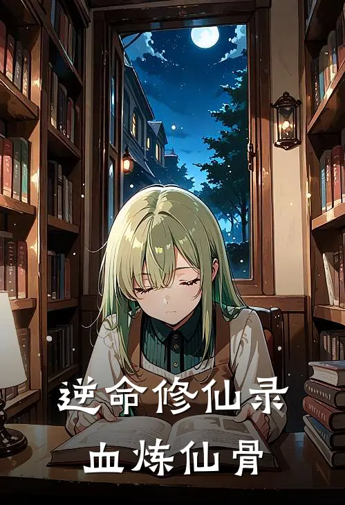 逆命修仙录：血炼仙骨