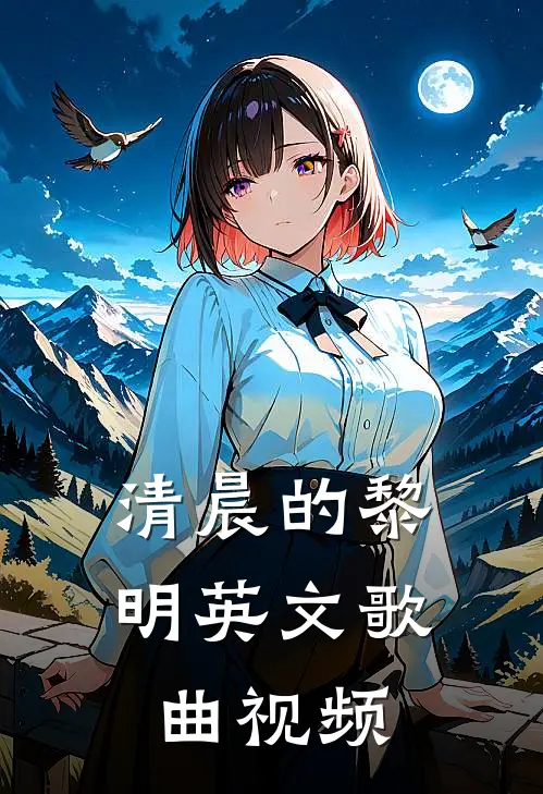 清晨的黎明英文歌曲视频