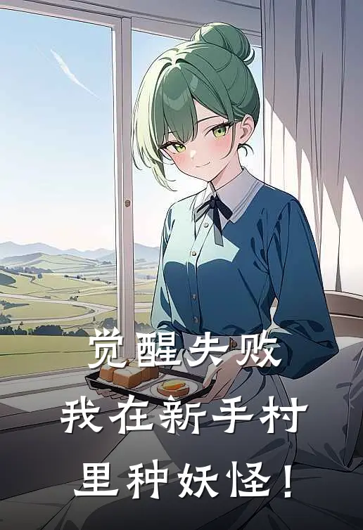 觉醒失败，我在新手村里种妖怪！