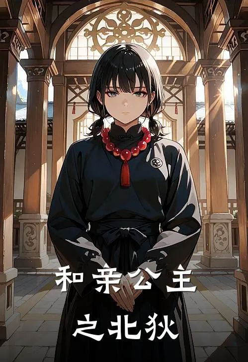 和亲公主之北狄