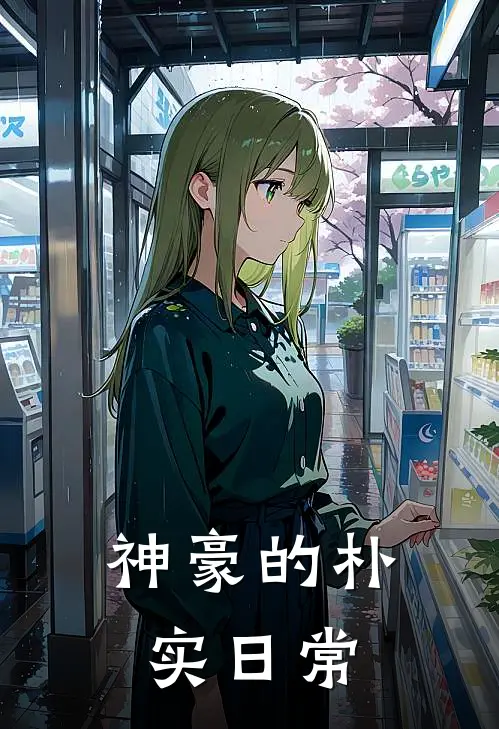 神豪的朴实日常