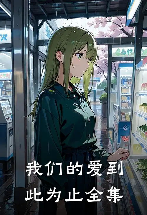 我们的爱到此为止全集